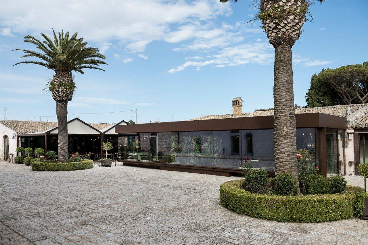 Poggio Del Sole Hotel コントラダ・キミーラ エクステリア 写真