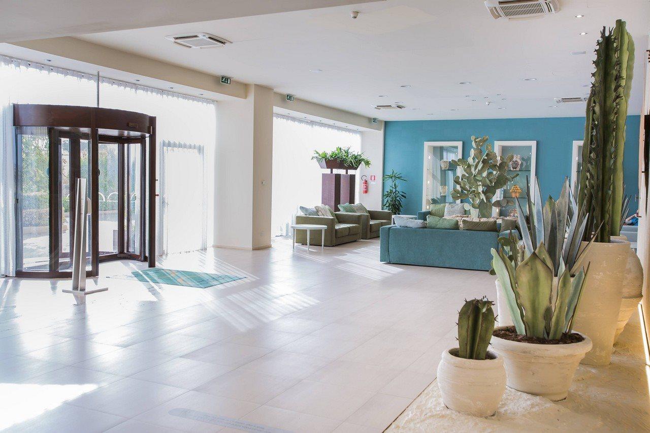 Poggio Del Sole Hotel コントラダ・キミーラ エクステリア 写真