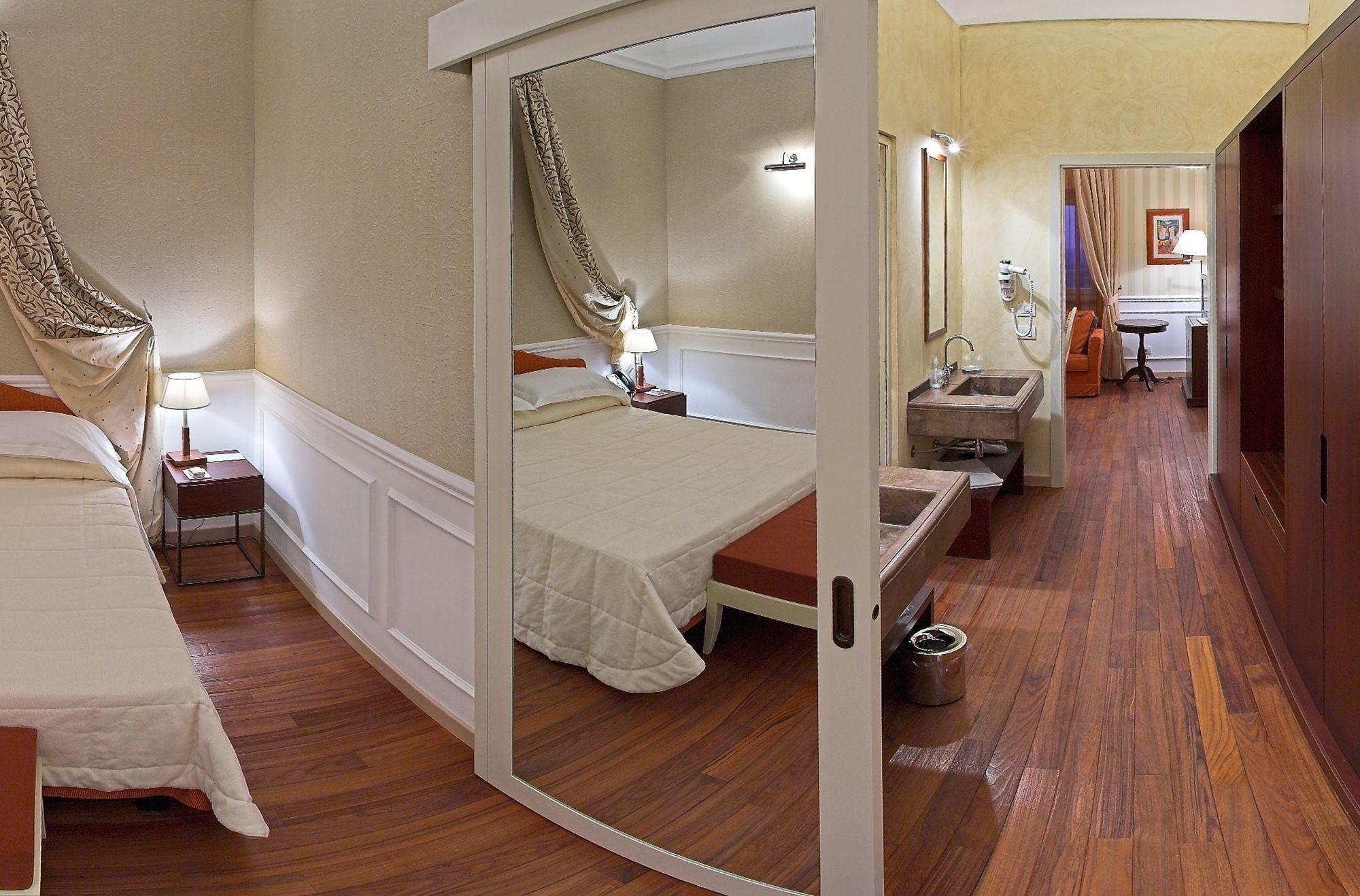 Poggio Del Sole Hotel コントラダ・キミーラ エクステリア 写真