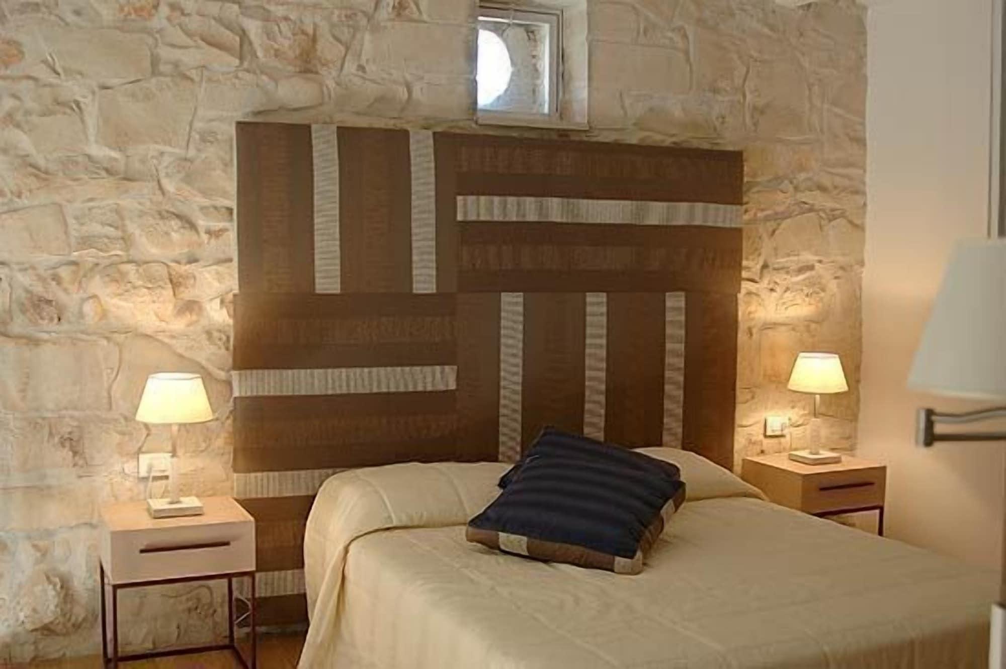 Poggio Del Sole Hotel コントラダ・キミーラ エクステリア 写真
