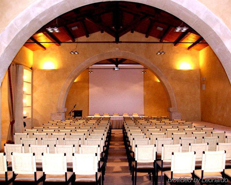 Poggio Del Sole Hotel コントラダ・キミーラ 設備 写真